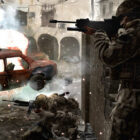 دانلود بازی Call of Duty 4: Modern Warfare برای کامپیوتر