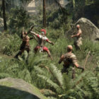 دانلود بازی Ryse Son of Rome برای کامپیوتر