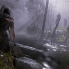 دانلود بازی Hellblade Senuas Sacrifice Enhanced برای کامپیوتر