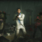 دانلود بازی Left 4 Dead 2 The Last Stand برای کامپیوتر