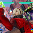 دانلود بازی THE KING OF FIGHTERS XV برای کامپیوتر