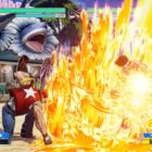 دانلود بازی THE KING OF FIGHTERS XV برای کامپیوتر
