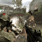 دانلود بازی Call of Duty 4: Modern Warfare برای کامپیوتر