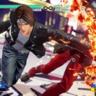دانلود بازی THE KING OF FIGHTERS XV برای کامپیوتر