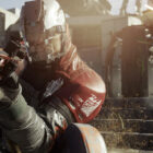 دانلود بازی Call of Duty Infinite Warfare برای کامپیوتر