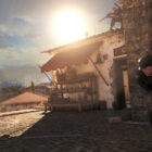 دانلود بازی Sniper Elite 4 Deluxe Edition برای کامپیوتر