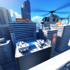 دانلود بازی Mirrors Edge برای کامپیوتر