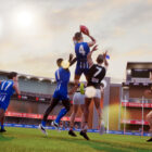 دانلود بازی AFL Evolution 2 برای کامپیوتر