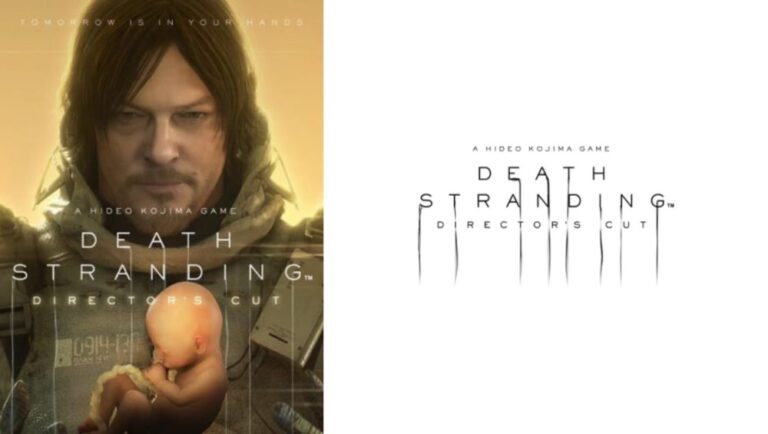 دانلود بازی Death Stranding Directors Cut برای کامپیوتر