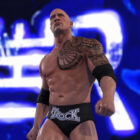 دانلود بازی WWE 2K22 Deluxe Edition برای کامپیوتر