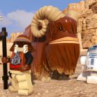 دانلود بازی LEGO Star Wars The Skywalker Saga برای کامپیوتر