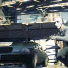 دانلود بازی PAYDAY 2 City of Gold برای کامپیوتر