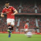 دانلود بازی eFootball 2022 برای کامپیوتر
