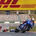 دانلود بازی MotoGP 22 برای کامپیوتر