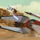 دانلود بازی LEGO Star Wars The Skywalker Saga برای کامپیوتر