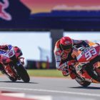 دانلود بازی MotoGP 22 برای کامپیوتر