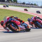 دانلود بازی MotoGP 22 برای کامپیوتر