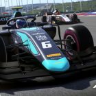 دانلود بازی F1 2019 برای کامپیوتر