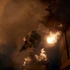 دانلود بازی Medal of Honor Warfighter برای کامپیوتر