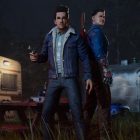 دانلود بازی Evil Dead The Game برای کامپیوتر