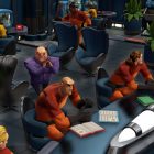 دانلود بازی Evil Genius 2 World Domination برای کامپیوتر