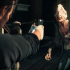 دانلود بازی The Evil Within 2 برای کامپیوتر