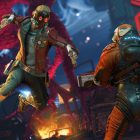 دانلود بازی Marvels Guardians of the Galaxy برای کامپیوتر