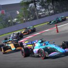دانلود بازی F1 22 برای کامپیوتر