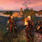 دانلود بازی The Witcher Enhanced Edition Directors Cut برای کامپیوتر