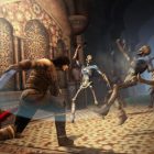 دانلود بازی Prince of Persia The Forgotten Sands برای کامپیوتر