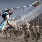 دانلود بازی DYNASTY WARRIORS 9 برای کامپیوتر