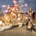 دانلود بازی DYNASTY WARRIORS 9 Empires برای کامپیوتر