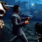 دانلود بازی The Darkness II Limited Edition برای کامپیوتر