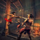 دانلود بازی Prince of Persia Warrior Within برای کامپیوتر