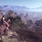دانلود بازی DYNASTY WARRIORS 9 برای کامپیوتر