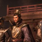 دانلود بازی DYNASTY WARRIORS 9 برای کامپیوتر