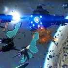 دانلود بازی No Mans Sky Leviathan برای کامپیوتر