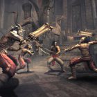 دانلود بازی Prince of Persia Warrior Within برای کامپیوتر