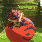 دانلود بازی Monster Hunter Stories 2 Wings Of Ruin برای کامپیوتر