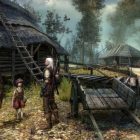 دانلود بازی The Witcher Enhanced Edition Directors Cut برای کامپیوتر