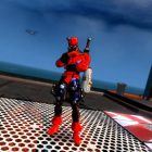 دانلود بازی Spider Man Shattered Dimensions برای کامپیوتر
