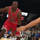 دانلود بازی NBA 2K23 برای کامپیوتر