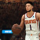 دانلود بازی NBA 2K23 برای کامپیوتر
