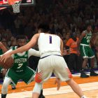 دانلود بازی NBA 2K23 برای کامپیوتر