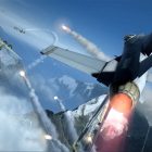 دانلود بازی Tom Clancy’s H.A.W.X برای کامپیوتر