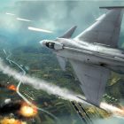 دانلود بازی Tom Clancy’s H.A.W.X برای کامپیوتر