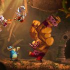 دانلود بازی Rayman Legends برای کامپیوتر
