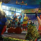 دانلود بازی Sunset Overdrive برای کامپیوتر