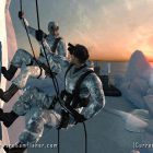 دانلود بازی Tom Clancys Splinter Cell Double Agent برای کامپیوتر