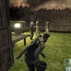 دانلود بازی Splinter Cell Pandora Tomorrow برای کامپیوتر